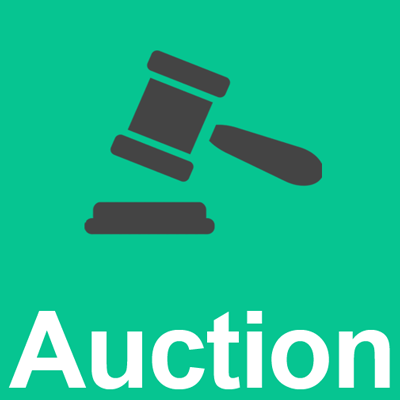 Get your desired number plate listed in the next auction