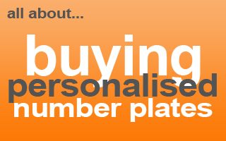 why sell number plate with the plate market - reason 1