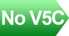 documents number plate transfer V62