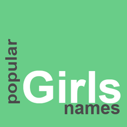 private number plate ideas - girls names