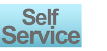 Self service sell personalised number plates